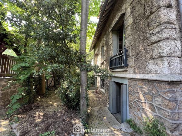 Maison bourgeoise 182 m² à Vitry-sur-Seine 94400