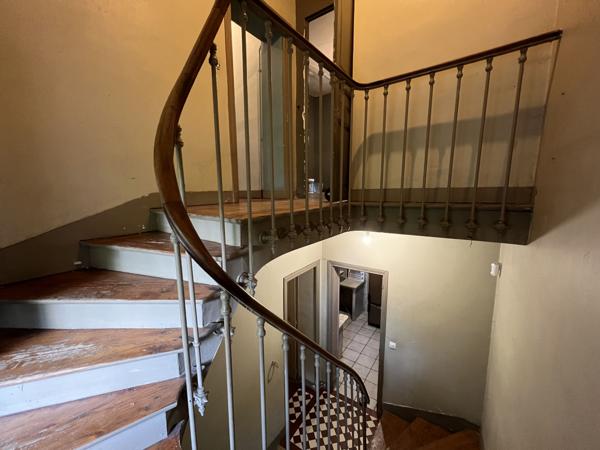 Maison bourgeoise 182 m² à Vitry-sur-Seine 94400