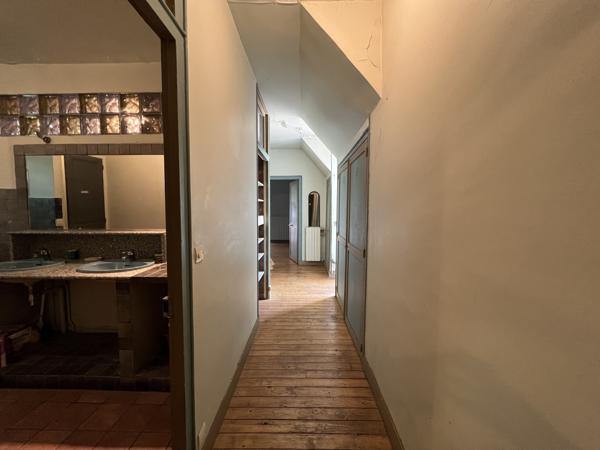 Maison bourgeoise 182 m² à Vitry-sur-Seine 94400