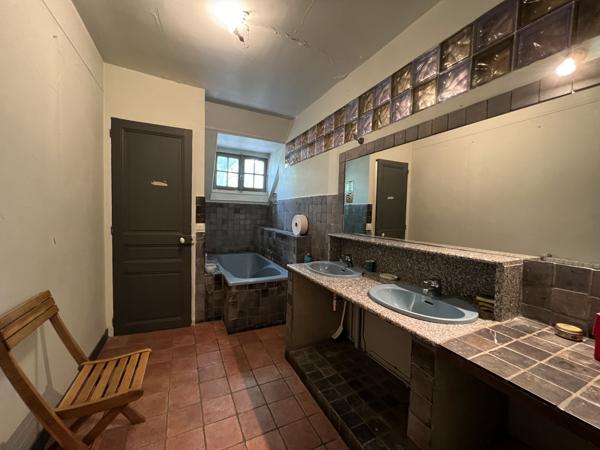 Maison bourgeoise 182 m² à Vitry-sur-Seine 94400