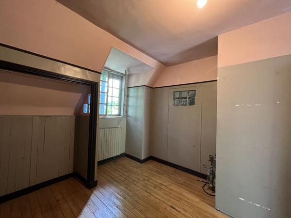 Maison bourgeoise 182 m² à Vitry-sur-Seine 94400