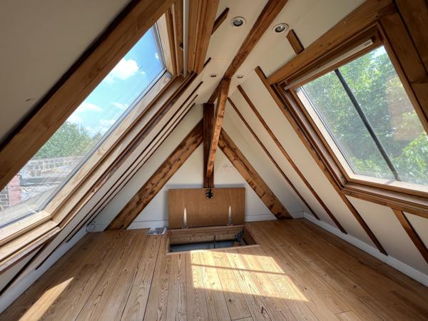 Maison bourgeoise 182 m² à Vitry-sur-Seine 94400