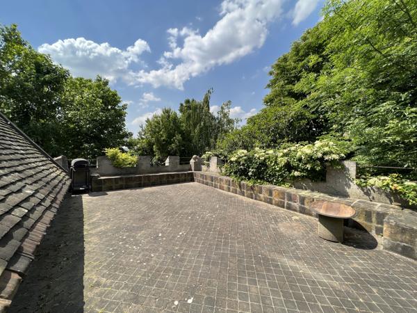 Maison bourgeoise 182 m² à Vitry-sur-Seine 94400
