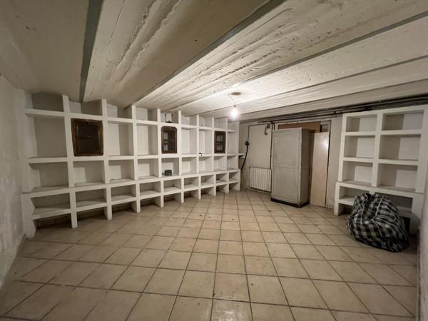 Maison bourgeoise 182 m² à Vitry-sur-Seine 94400
