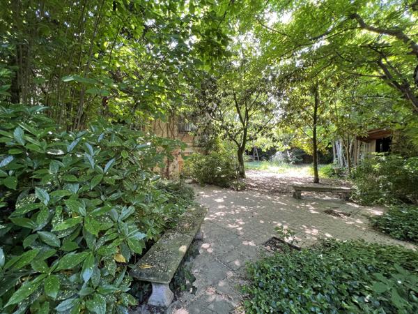 Maison bourgeoise 182 m² à Vitry-sur-Seine 94400