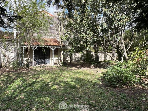 Maison bourgeoise 182 m² à Vitry-sur-Seine 94400