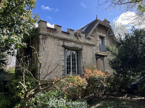 Maison bourgeoise 182 m² à Vitry-sur-Seine 94400