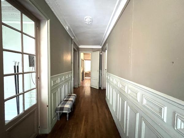 Maison bourgeoise 182 m² à Vitry-sur-Seine 94400