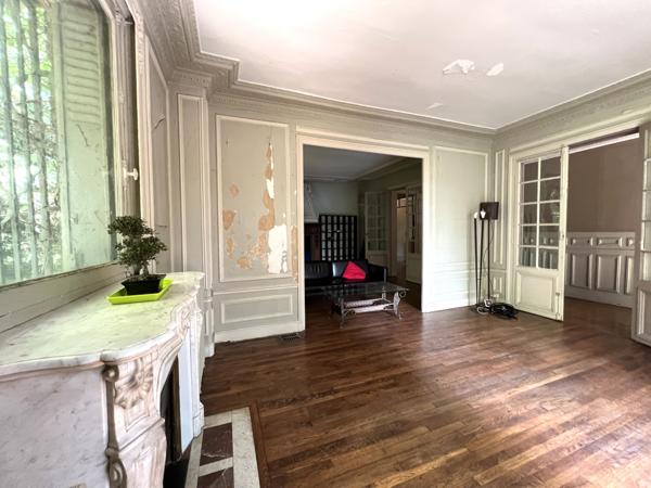 Maison bourgeoise 182 m² à Vitry-sur-Seine 94400