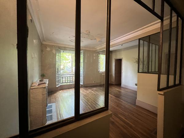 Maison bourgeoise 182 m² à Vitry-sur-Seine 94400