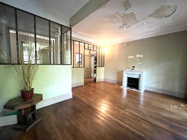 Maison bourgeoise 182 m² à Vitry-sur-Seine 94400