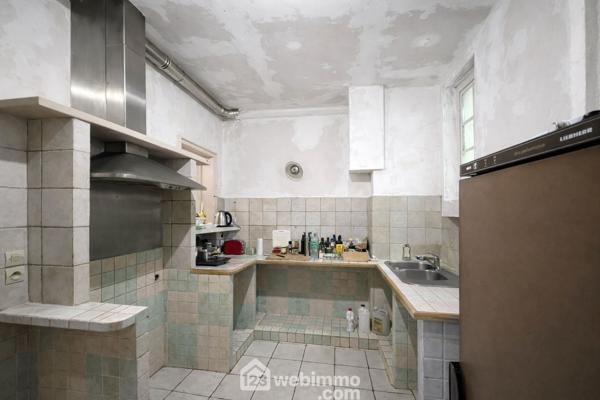 Maison bourgeoise 182 m² à Vitry-sur-Seine 94400