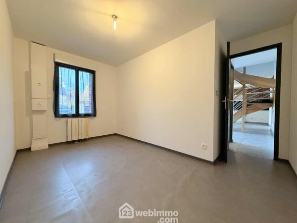 Maison 98 m² à Crécy-sur-Serre 02270