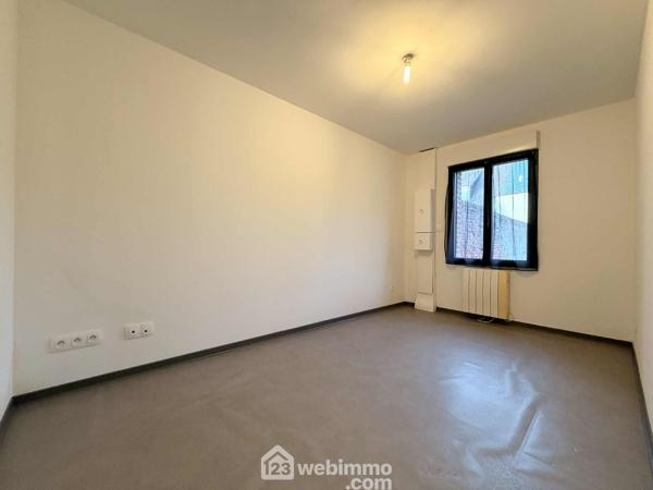 Maison 98 m² à Crécy-sur-Serre 02270