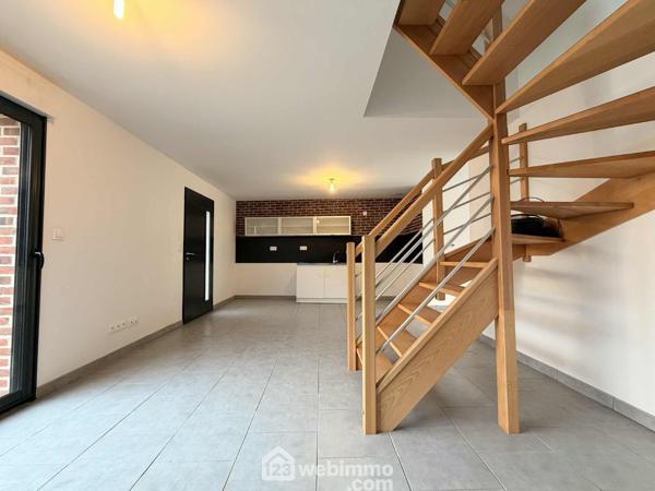 Maison 98 m² à Crécy-sur-Serre 02270