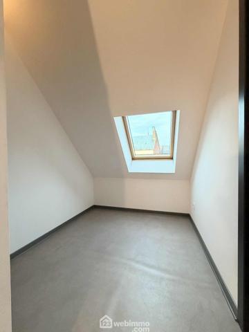 Maison 98 m² à Crécy-sur-Serre 02270