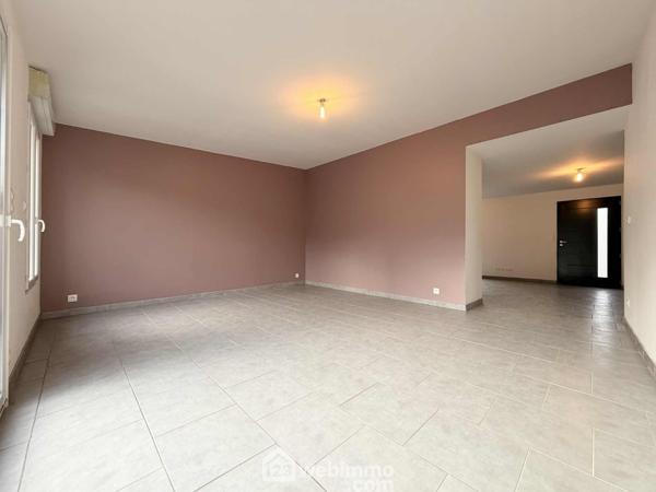 Maison 98 m² à Crécy-sur-Serre 02270