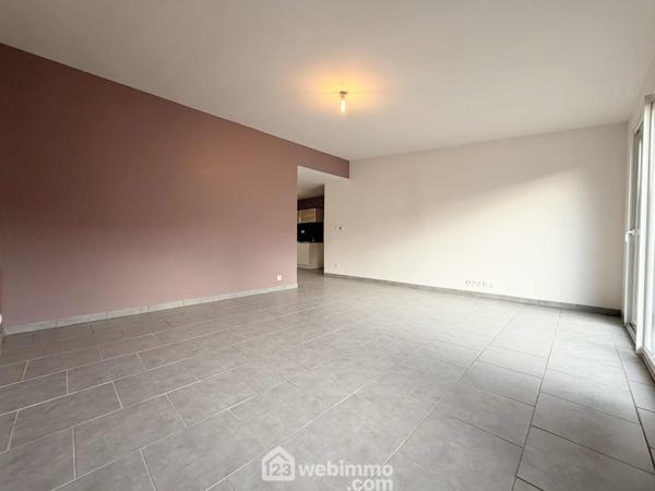 Maison 98 m² à Crécy-sur-Serre 02270