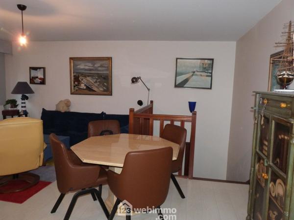 Appartement 80 m² à Rouen 76000
