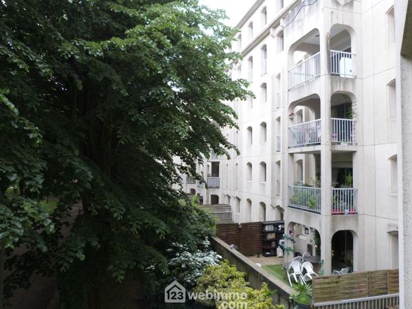 Appartement 80 m² à Rouen 76000