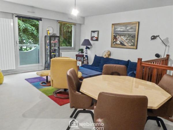 Appartement 80 m² à Rouen 76000