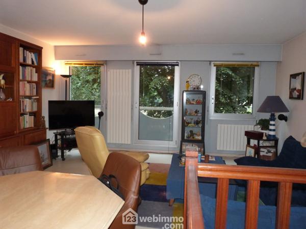 Appartement 80 m² à Rouen 76000