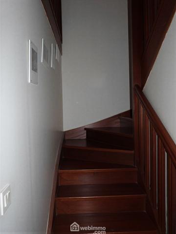 Appartement 80 m² à Rouen 76000