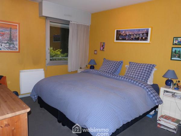 Appartement 80 m² à Rouen 76000