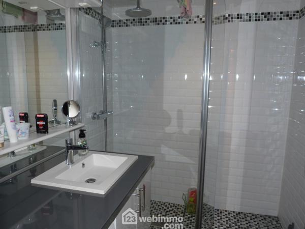 Appartement 80 m² à Rouen 76000