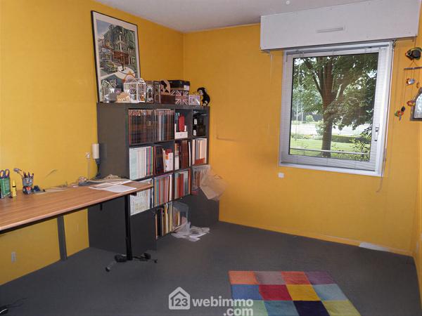 Appartement 80 m² à Rouen 76000