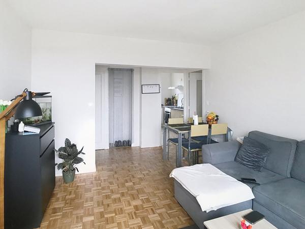 Appartement 3 chambres - Saumur proche hôpital