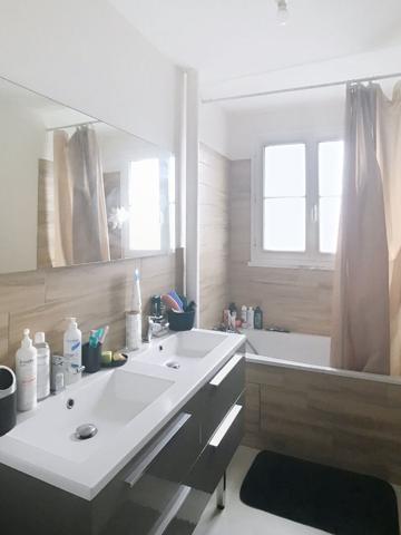 Appartement 3 chambres - Saumur proche hôpital