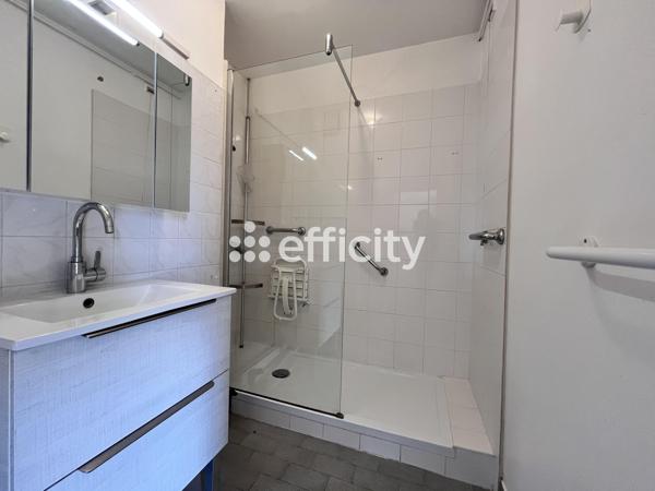 Appartement 2 pièces - 44 m²