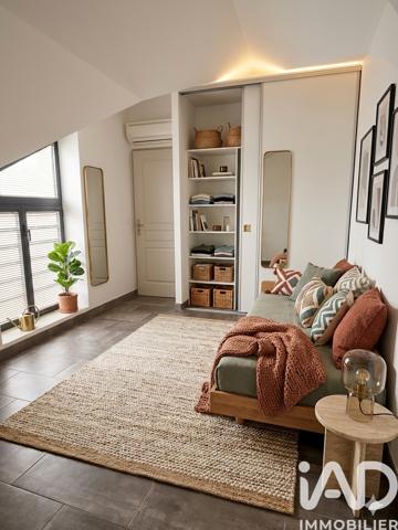 Appartement à vendre 3 pièces 72 m² Saint-Denis