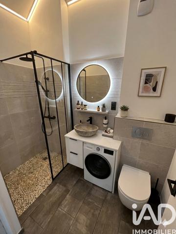 Appartement à vendre 3 pièces 72 m² Saint-Denis