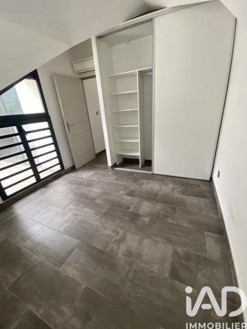 Appartement à vendre 3 pièces 72 m² Saint-Denis