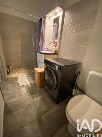 Appartement à vendre 3 pièces 72 m² Saint-Denis