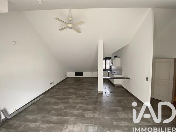 Appartement à vendre 3 pièces 72 m² Saint-Denis