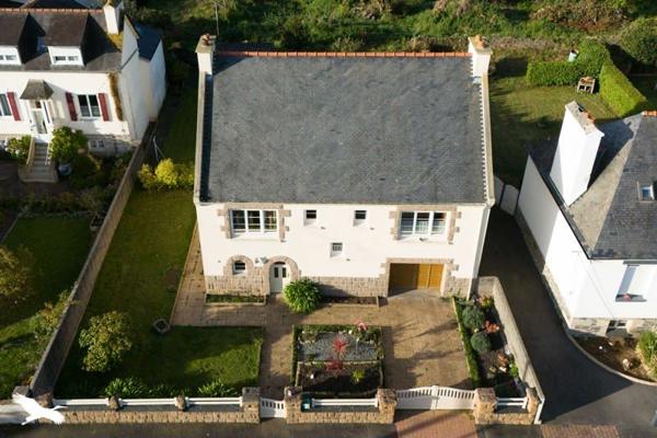 Maison à vendre |  Saint-Martin-des-Champs |  4 pièces | 116 m²