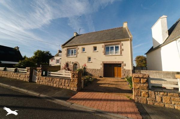 Maison à vendre |  Saint-Martin-des-Champs |  4 pièces | 116 m²