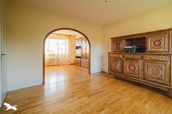 Maison à vendre |  Saint-Martin-des-Champs |  4 pièces | 116 m²