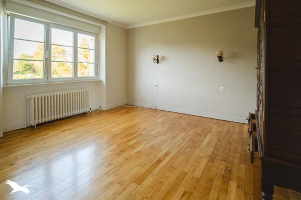 Maison à vendre |  Saint-Martin-des-Champs |  4 pièces | 116 m²