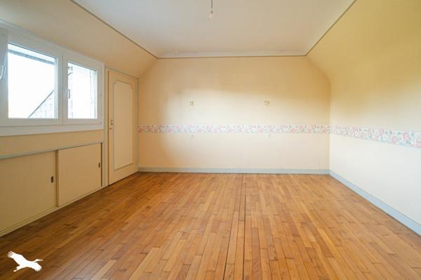 Maison à vendre |  Saint-Martin-des-Champs |  4 pièces | 116 m²