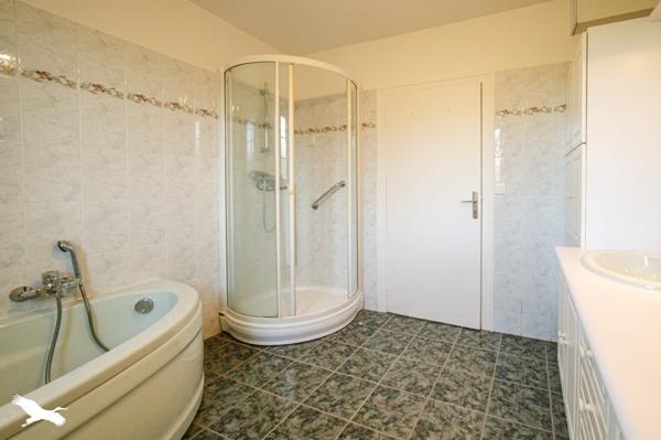 Maison à vendre |  Saint-Martin-des-Champs |  4 pièces | 116 m²