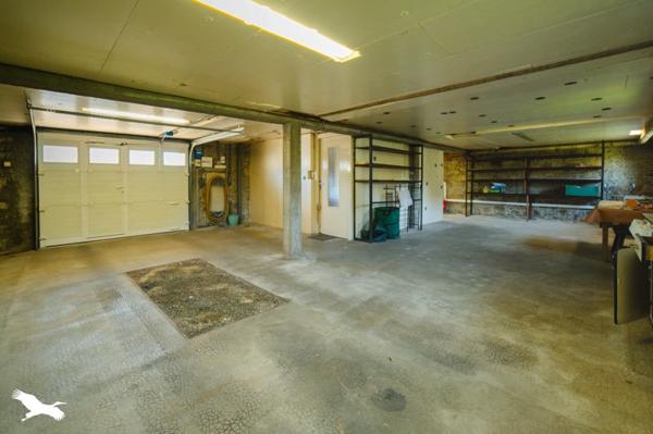 Maison à vendre |  Saint-Martin-des-Champs |  4 pièces | 116 m²