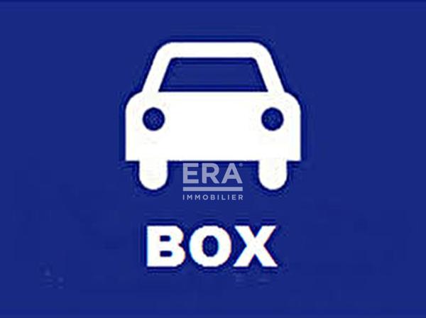 Garage / box - CROIX