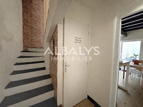 Maison 5 pièce(s) 4 chambre(s) 100 m²