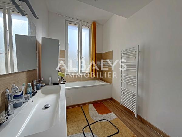 Maison 5 pièce(s) 4 chambre(s) 100 m²
