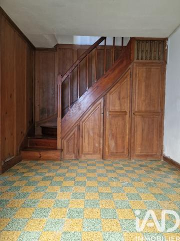 Maison à vendre 4 pièces 81 m² Saint-Martin-de-Sanzay