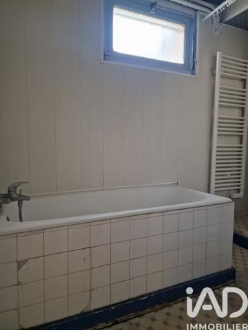 Maison à vendre 4 pièces 81 m² Saint-Martin-de-Sanzay